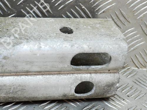Front bumper reinforcement NISSAN MURANO I (Z50) 3.5 | BP27753608C109 