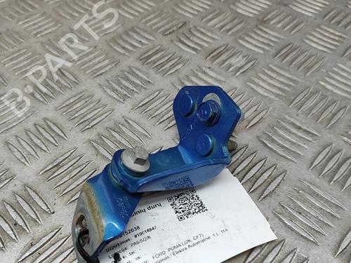 Hinge/Door check strap FORD PUMA (J2K, CF7) 1.0 EcoBoost mHEV | BP27765591C146 - Image 2