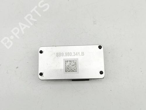 Used Electronic module Electronic module AUDI Q5 (GUB) SQ5 TFSI quattro (367 hp) 33847532 33847532