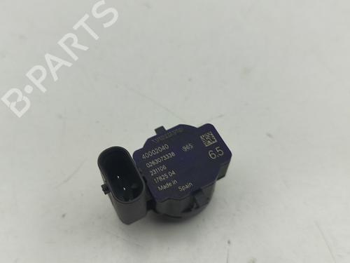 Electronic module VOLVO XC60 II (246) 2.0 B5 Mild-Hybrid | BP29392013M83 