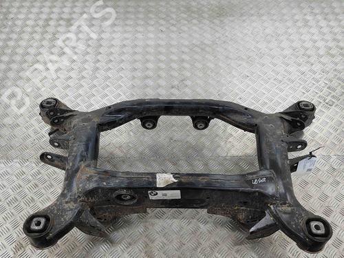 Used Rear axle BMW X3 (G01, F97, G08) xDrive 20 d (190 hp) 16018131