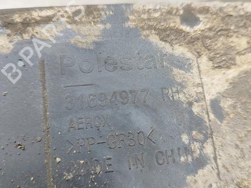 Underbody protection POLESTAR POLESTAR 2 (534) EV | BP28548723M92 