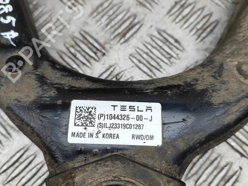 Right front suspension arm TESLA MODEL 3 (5YJ3) EV Performance AWD | BP32973020M13  - Image 6