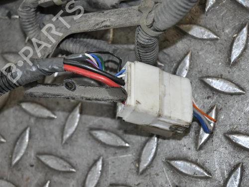 Electric handbrake LEXUS LS (_F4_) 460 AWD (USF45, USF46) | BP30256744E5 