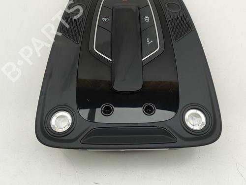 Used Interior roof light AUDI Q5 (FYB, FYG) 2.0 TFSI quattro (252 hp) 28436845