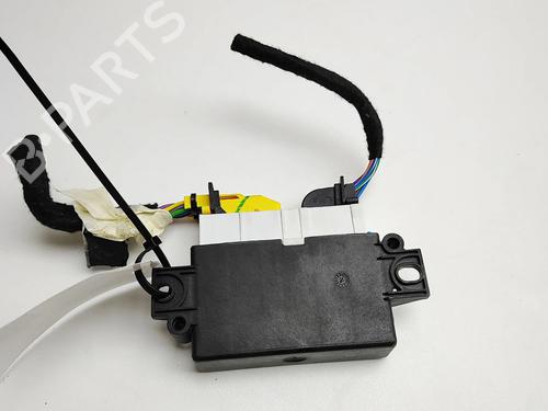 Electronic module OPEL MOKKA 1.2 (76) | BP36458337M83  - Image 5