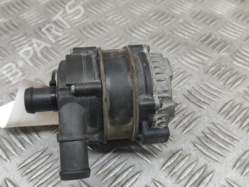 Used Auxiliary water pump VW GOLF VII (5G1, BQ1, BE1, BE2) 1.4 GTE Hybrid (204 hp) 24582030