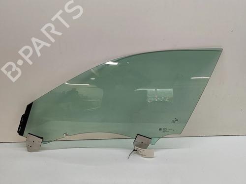 Used Front left door window Front left door window PORSCHE TAYCAN Cross Turismo (Y1B) 4 (Y1BBD1) (476 hp) 28497640 28497640