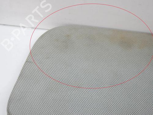 Left sun visor OPEL ZAFIRA TOURER C (P12) 2.0 CDTi (75) | BP8145817I1  - Image 5