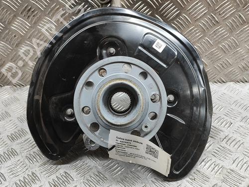 left-rear-steering-knuckle-mercedes-benz-eqs-v297-2021-28555774 main image
