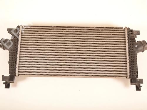 Used Intercooler Intercooler OPEL ASTRA J GTC 1.4 Turbo (08) (140 hp) 33350858 33350858