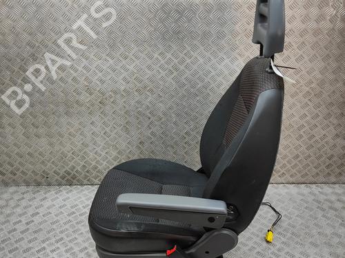 Right front seat PEUGEOT BOXER Bus 2.2 BlueHDi 140 | BP38239039C16 - Image 4