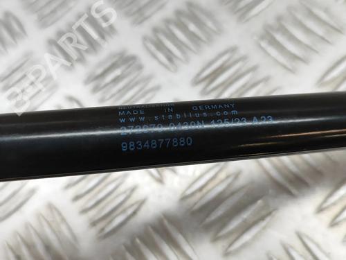 Tailgate lift support OPEL MOKKA 1.2 (76) | BP28558168C138 