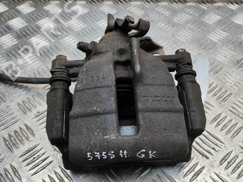Bremssattel links hinten für VW TRANSPORTER T6 Van (SGA, SGH, SHA, SHH) 2.0 TDI (90 hp) 29930497