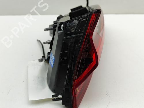 Right tailgate light AUDI A5 Sportback (F5A, F5F) 40 TFSI Mild Hybrid | BP28436681C80 