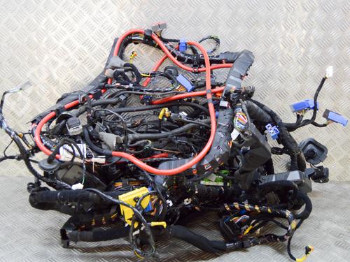 Used Wiring harness MASERATI QUATTROPORTE VI 3.0 S Q4 (411 hp) 14648460