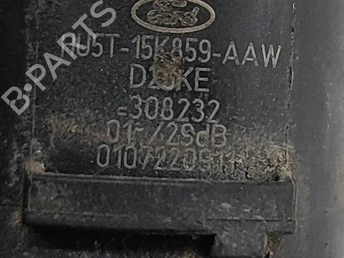 Electronic module FORD FIESTA VII (HJ, HF) 1.0 EcoBoost | BP24976088M83  - Image 7