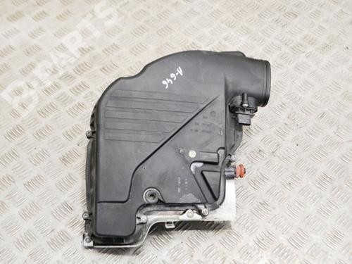 Used Air filter box Air filter box BMW 5 (F10) 550 i (408 hp) 11113305 11113305