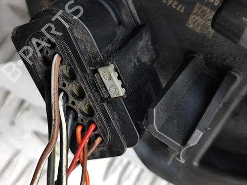 Fuel pump MERCEDES-BENZ E-CLASS (W213) E 350 d (213.033) | BP25861039M76 