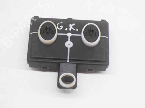 Used Electronic module AUDI Q7 (4MB, 4MG, 4MQ) SQ7 TDI quattro (435 hp) 7697914
