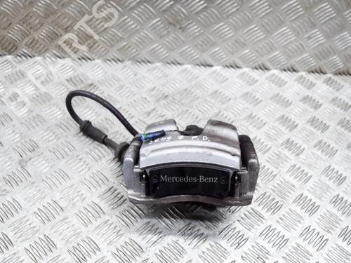 right-front-brake-caliper-mercedes-benz-a-class-w177-2018-27756880 main image