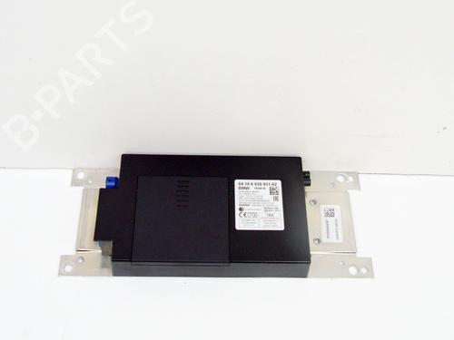 Elektronische module BMW 2 Coupe (F22, F87) 218 d (150 hp) 13246648