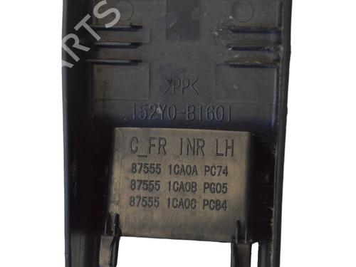 Andre INFINITI FX 30d AWD | BP33363378O1  - Image 5