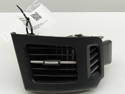 Used Air vent TOYOTA PRIUS (_W3_) 1.8 Hybrid (ZVW3_) (99 hp) 29392207