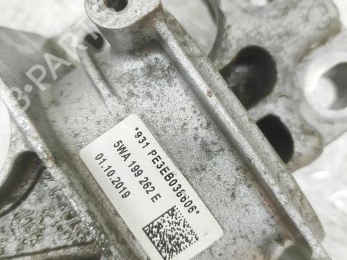 Engine mount VW T-ROC (A11, D11) 2.0 R 4motion | BP34037158M89  - Image 5