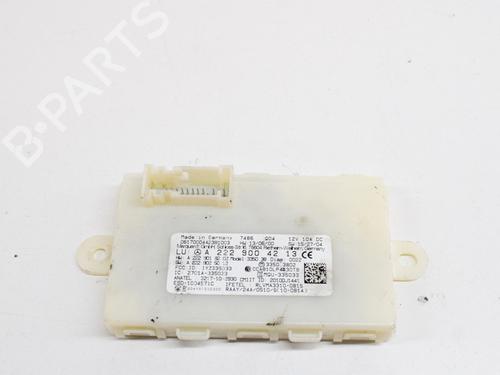 Used Electronic module MERCEDES-BENZ GLC Coupe (C253) 250 d 4-matic (253.309) (204 hp) 9629904
