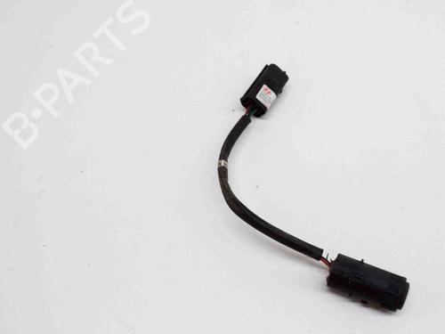 Used Electronic module HYUNDAI SANTA FÉ II (CM) 2.2 CRDi 4x4 (197 hp) 10221151