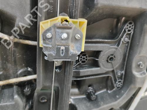 Front left window mechanism MERCEDES-BENZ C-CLASS T-Model (S205) C 300 BlueTEC Hybrid / h (205.212) | BP28194847C22 