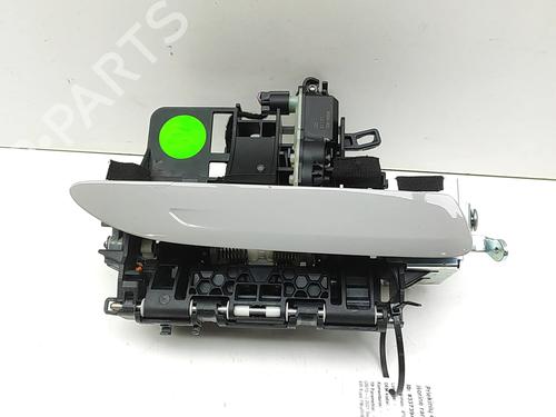 Used Front right exterior door handle PORSCHE 911 (992) 3.8 Turbo S (992450, 992470) (650 hp) 31977035