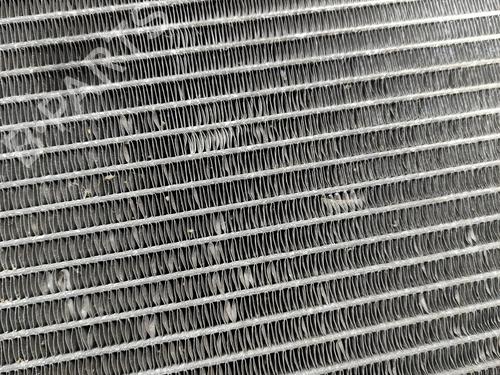 AC radiator PORSCHE BOXSTER (987) S 3.4 | BP33388546M32 - Image 8