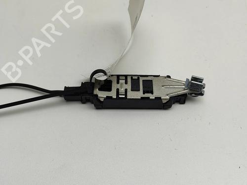 Used Electronic module Electronic module 37698705 37698705