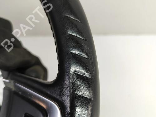Steering wheel JAGUAR XF II (X260) 2.0 D | BP27171035C49  - Image 6