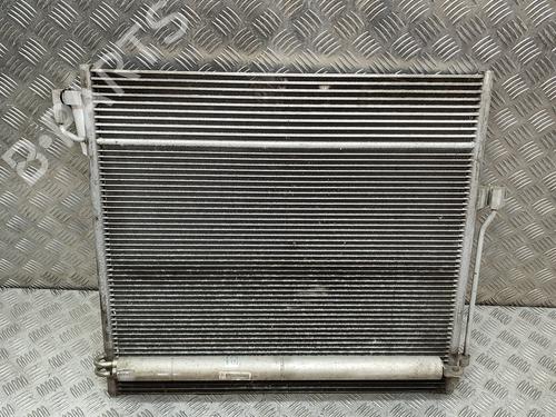 AC radiator MERCEDES-BENZ GLC (X253) 220 d 4-matic (253.905, 253.903) | BP25615012M32 