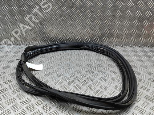 Used Rubber door seal VW GOLF VIII (CD1, DA1) 2.0 TSI R 4motion (320 hp) 30005106