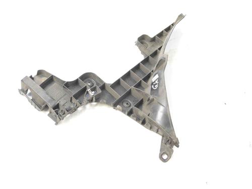 Used Rear bumper bracket AUDI A3 (8P1) S3 quattro (265 hp) 30211581