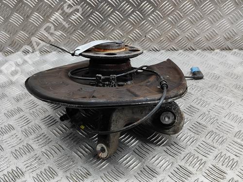 Left rear steering knuckle MERCEDES-BENZ SL (R231) 400 (231.465) | BP18739963M27 