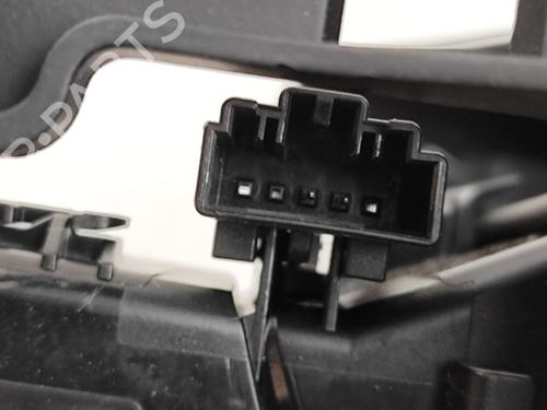 Air vent AUDI Q8 E-TRON Sportback (GET) 55 quattro | BP27792349I21 