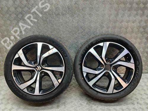 Rim CITROËN C3 III (SX) 1.2 THP 110 (SXHNPS, SXHNZT, SXHNZ6) | BP29458480C45 