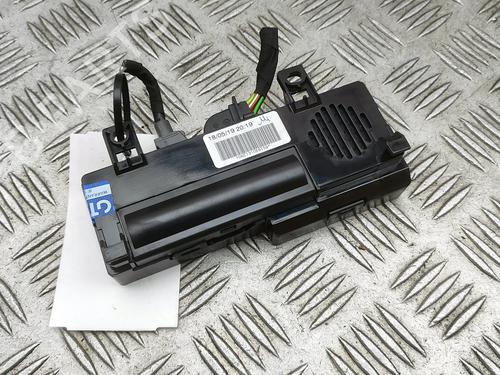 Electronic module DS DS 7 Crossback (J4_, JR_, JC_) 1.5 BlueHDi 130 (JCYHZJ, JCYHZR) | BP33847126M83 - Image 4