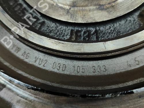 Other CITROËN C3 II (SC_) 1.6 VTi 120 | BP23250111O1 - Image 5