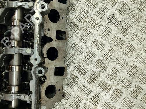 Cylinder head AUDI A4 B7 Avant (8ED) 2.0 TFSI | BP27718033M5 