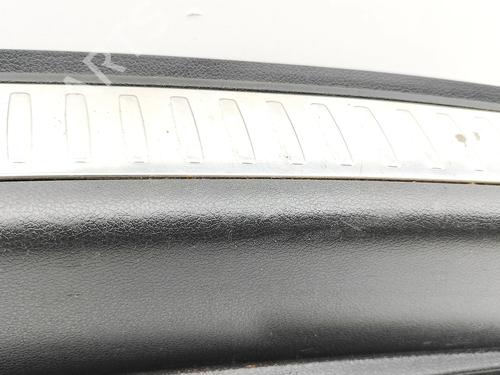 Tailgate trim PORSCHE MACAN (95B) 3.0 S | BP38018962C151 - Image 10