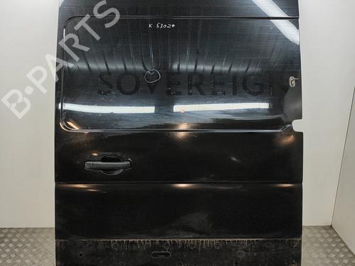 Used Left slide door OPEL MOVANO B Van (X62) 2.3 CDTI FWD (FV) (163 hp) 29403855