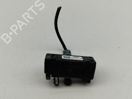 Antenne/Base AUDI Q8 (4MN, 4MT) 50 TDI Mild Hybrid quattro (286 hp) 28438203