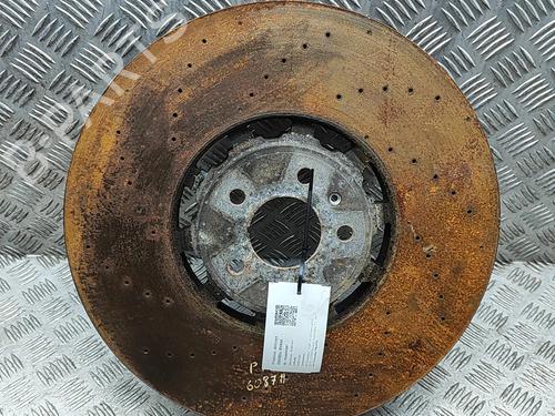 Used Other Other AUDI A6 C8 Avant (4A5) RS6 TFSI Mild Hybrid quattro (600 hp) 33549201 33549201