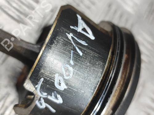 Andere AUDI A4 B7 (8EC) 2.0 TFSI | BP28438700O1 